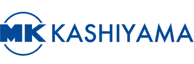 MK KASHIYAMA logo